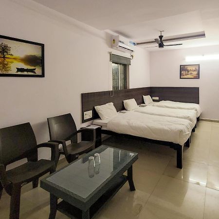 Shivani Inn Hotel & Banquet Seoni  Экстерьер фото
