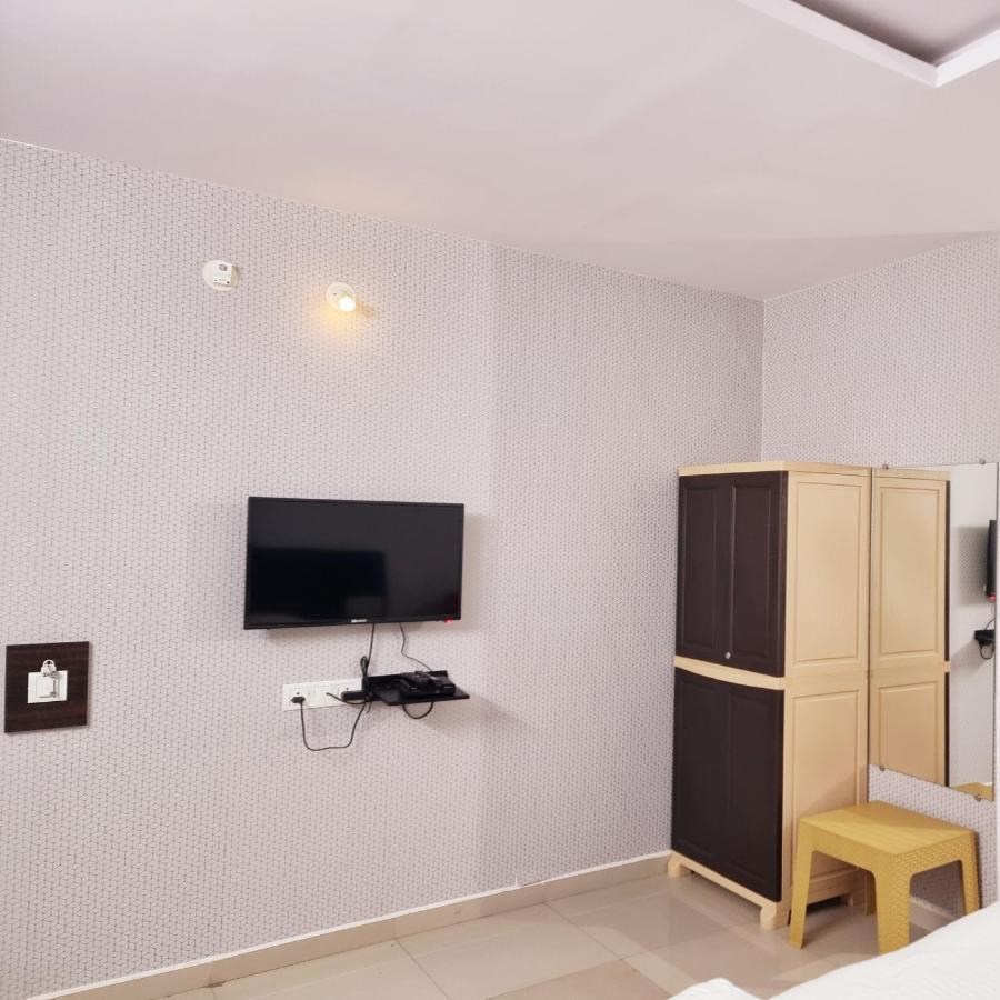 Shivani Inn Hotel & Banquet Seoni  Экстерьер фото