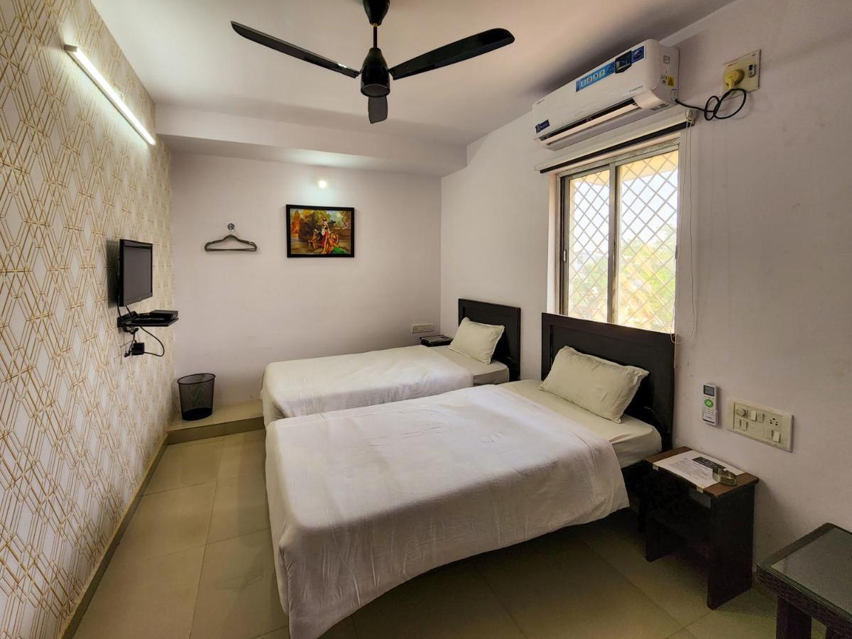 Shivani Inn Hotel & Banquet Seoni  Экстерьер фото