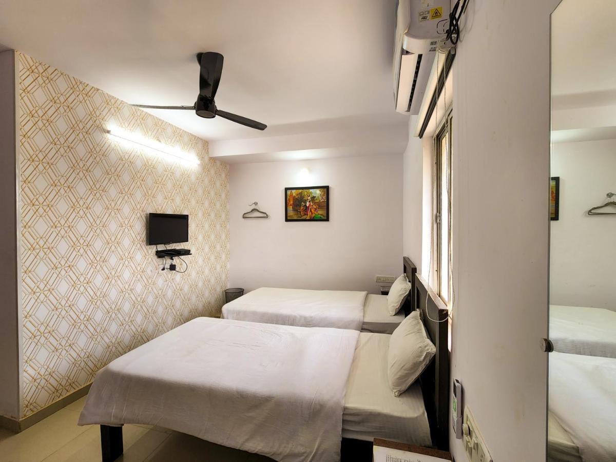 Shivani Inn Hotel & Banquet Seoni  Экстерьер фото