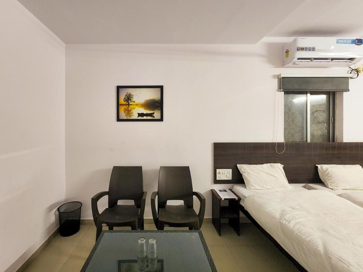 Shivani Inn Hotel & Banquet Seoni  Экстерьер фото