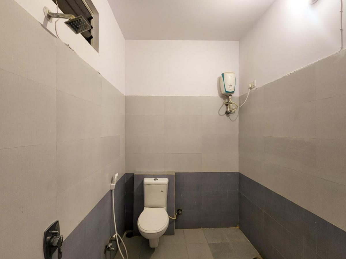 Shivani Inn Hotel & Banquet Seoni  Экстерьер фото