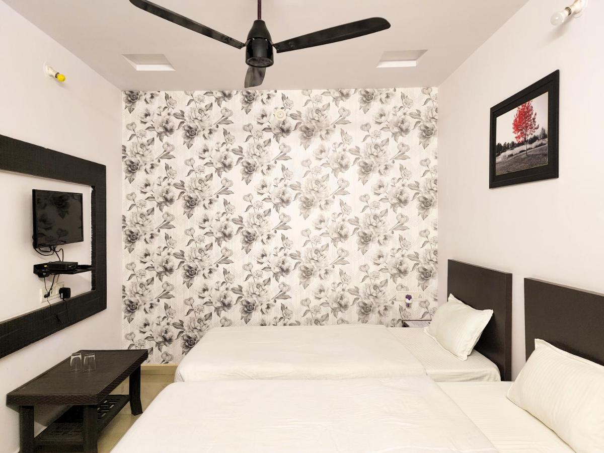 Shivani Inn Hotel & Banquet Seoni  Экстерьер фото