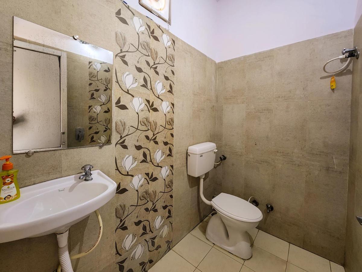Shivani Inn Hotel & Banquet Seoni  Экстерьер фото